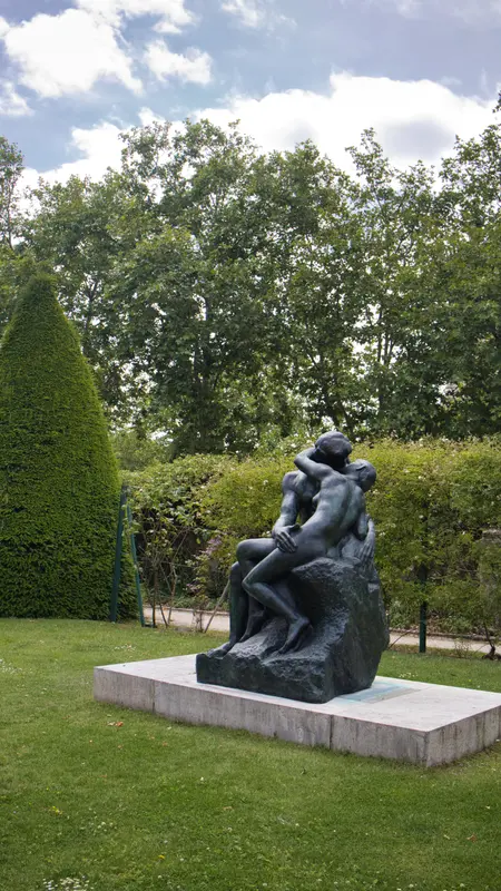 Paris, mai 2025