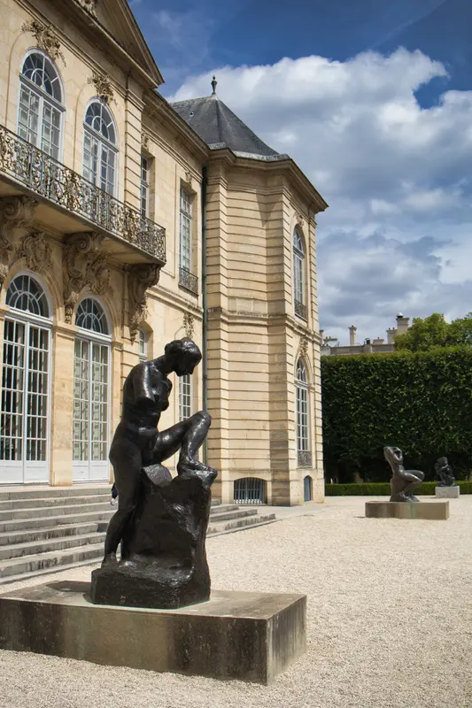 Paris, mai 2025