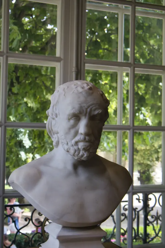 Paris, mai 2025