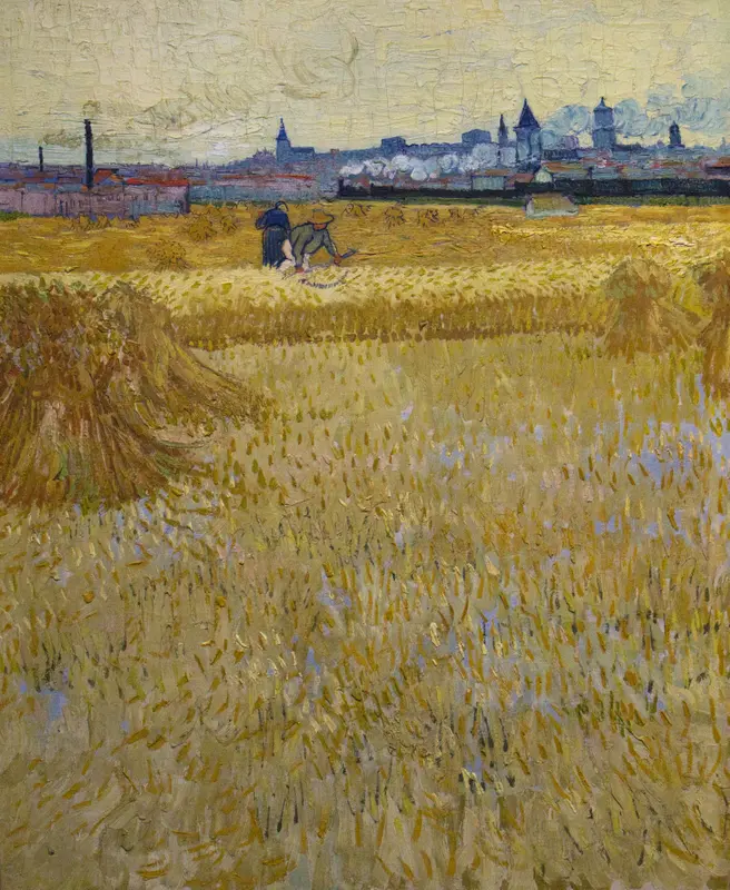 Paris, mai 2025