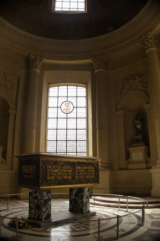 Paris, mai 2025