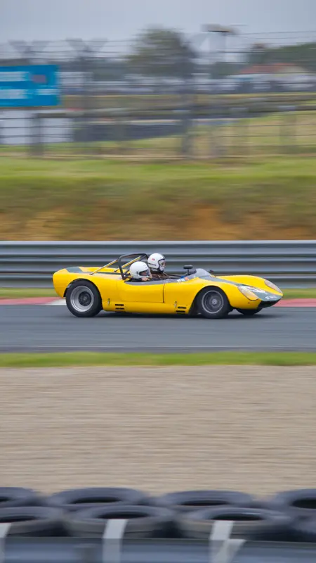 Val de Vienne, juin 2024